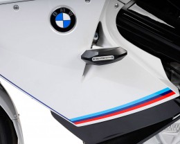 플레임 슬라이더 : BMW F800ST (06-12) - STP.07.590.10400/B