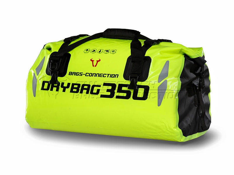 테일백 35리터 (Drybag 350) - BC.WPB.00.001.10001/Y (형광 옐로우)