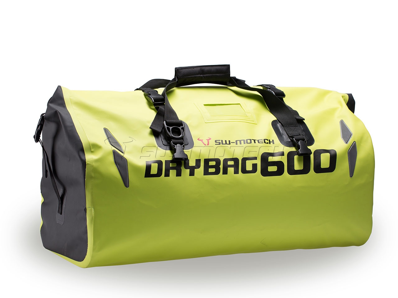 테일백 60리터 (Drybag 600) - BC.WPB.00.002.10001/Y (형광 옐로우)