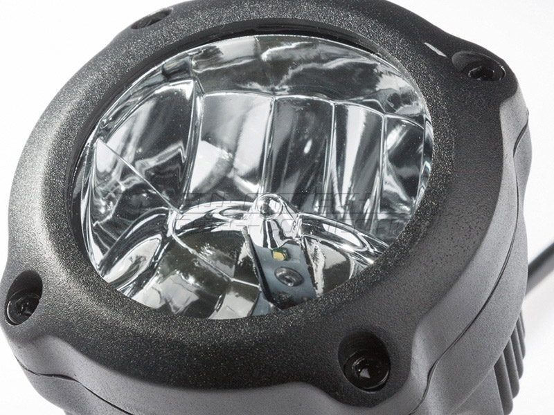 LED 안개등 - NSW.00.004.10500/B