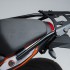 (Alu-Rack) KTM Duke 125/200/390 (11-16) - GPT.04.213.15000/B (플레이트 포함)