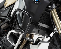 상단가드 (블랙) : BMW F800GS Adventure (13-18) - SBL.07.427.10000/B