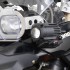 안개등 마운트 : BMW F800GS/F650GS (08-12) 전용 - NSW.07.004.10000/B