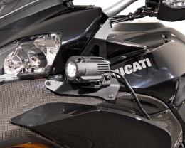 안개등 마운트 : Ducati Multistrada 1200 (10-16) 전용 - NSW.22.004.10001/B